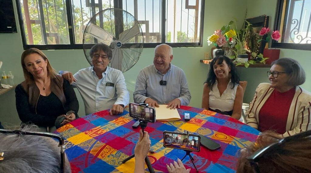 Construirán 300 viviendas para familias de escasos recursos, que habitan en “zonas de alto riesgos” en Cabo San Lucas