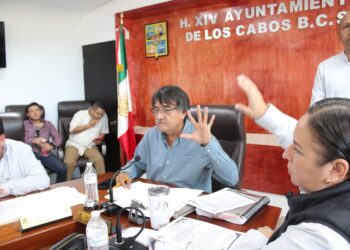 Aprueban estudios de conveniencia y factibilidad de las ciudades nacionales e internacionales a hermanar con el municipio de Los Cabos