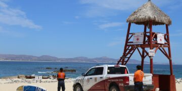 Anuncia Protección Civil, que continuarán las Bajas Temperaturas