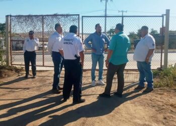 Buscan para abrir nuevos accesos alternos y nuevas rutas para el transporte público