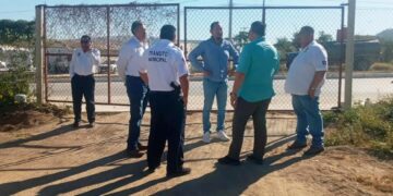 Buscan para abrir nuevos accesos alternos y nuevas rutas para el transporte público