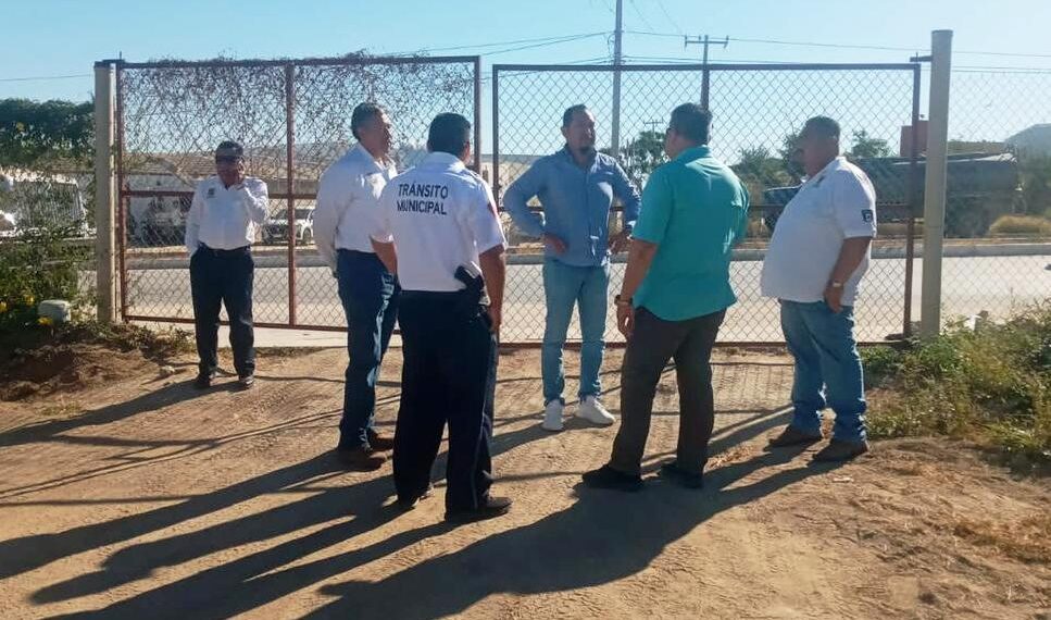 Buscan para abrir nuevos accesos alternos y nuevas rutas para el transporte público