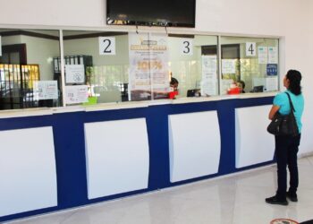 Hasta el 31 de diciembre, Gobierno de Los Cabos que preside Oscar Leggs Castro, hará válido beneficio del descuento del 100% en recargos por obligaciones fiscales municipales, a través del programa “Borrón y Cuenta Nueva”