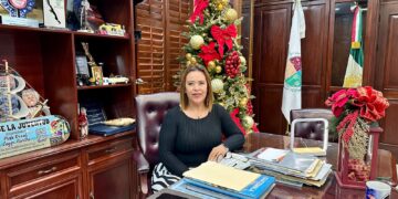 “En el 2024, se continuará brindando todo el apoyo que la población demanda, ya que es un compromiso que se asumió en favor ciudadanía cabeña”: Flora Aguilar de Leggs