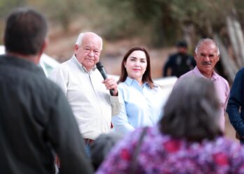 Entregó VCC apoyos a grupos vulnerables en San Nicolás