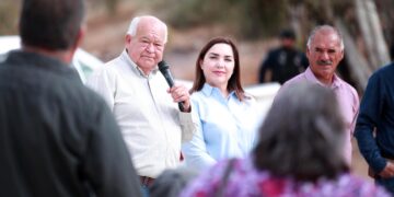 Entregó VCC apoyos a grupos vulnerables en San Nicolás