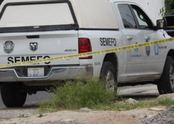 Fue asesinado en una riña, en el Pueblo “Mágico” de Santa Rosalía