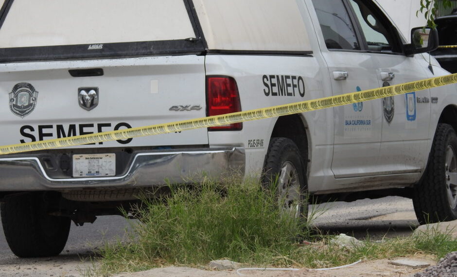 Fue asesinado en una riña, en el Pueblo “Mágico” de Santa Rosalía