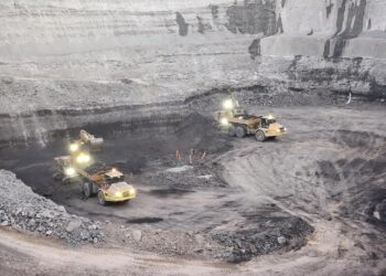 Este lunes, inician tareas de recuperación de cuerpos de 10 mineros, que quedaron atrapados hace un año, en Mina de Carbón  “El Pinabete”