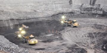 Este lunes, inician tareas de recuperación de cuerpos de 10 mineros, que quedaron atrapados hace un año, en Mina de Carbón  “El Pinabete”