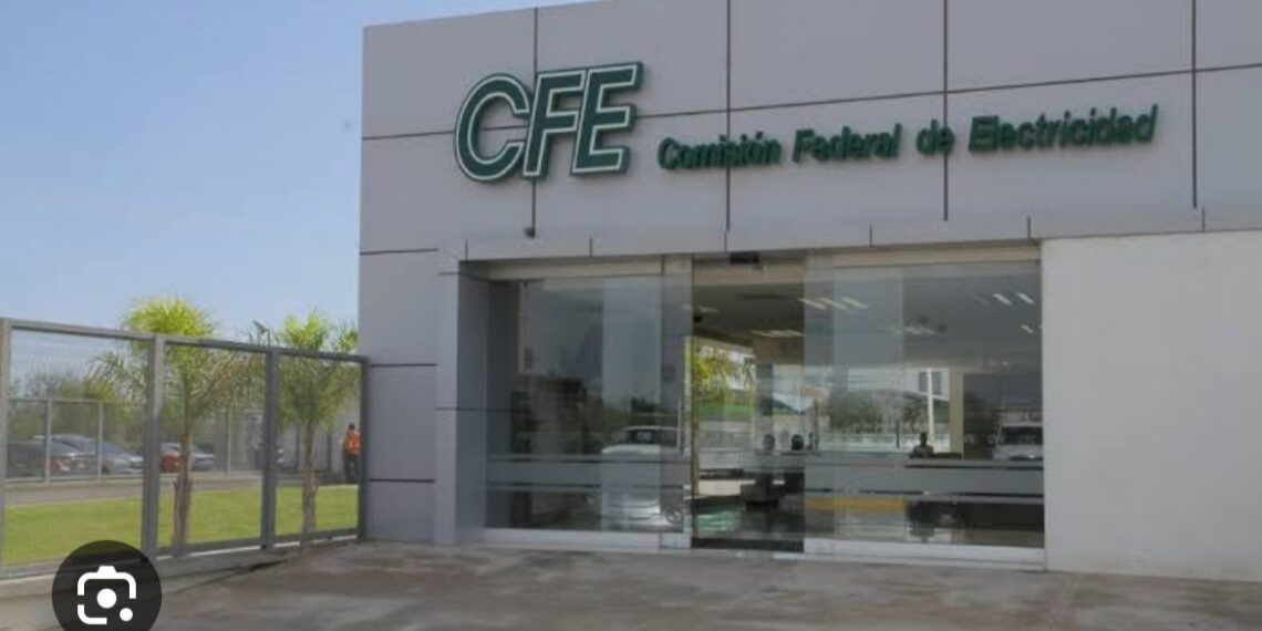 Para una Navidad con seguridad, la CFE Recomienda,  un uso adecuado de Luces y adornos navideños