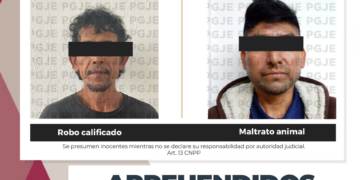 Detienen en Santa Rosa a al “más buscado” de Los Cabos