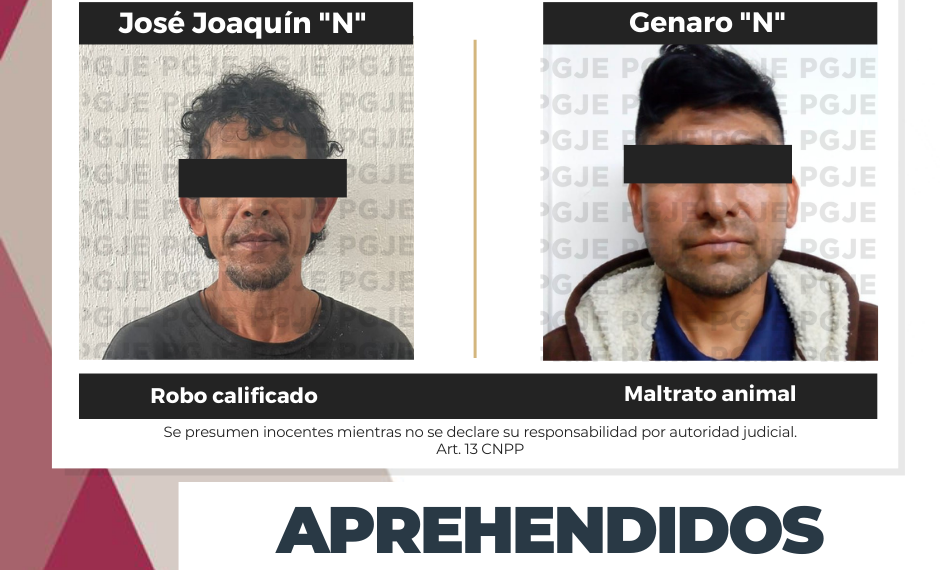 Detienen en Santa Rosa a al “más buscado” de Los Cabos