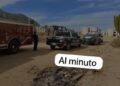 Detienen a 2 por incendio de un departamento del Fraccionamiento Monte Bello