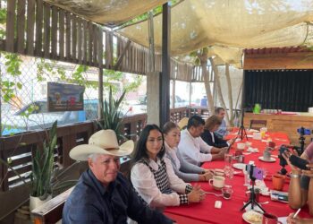 “CROC, está comprometida con la educación y la certificación de las competencias laborales”: Arturo Miranda Ávila