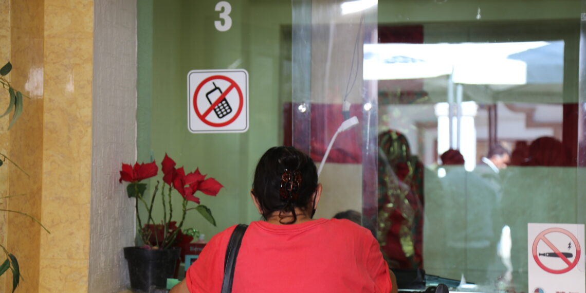 Invitan a la ciudadanía a aprovechar el descuento en el pago del Impuesto Predial durante enero de este 2024