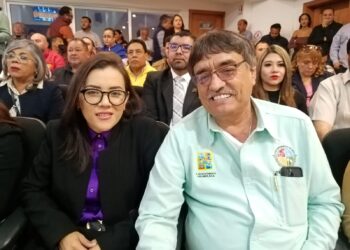 “En el tema del agua se trabaja más allá de la nueva desaladora y el miércoles, será inaugurada la planta potabilizadora de 15 litros por segundo para Cabo San Lucas”: Oscar Leggs