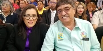 “En el tema del agua se trabaja más allá de la nueva desaladora y el miércoles, será inaugurada la planta potabilizadora de 15 litros por segundo para Cabo San Lucas”: Oscar Leggs