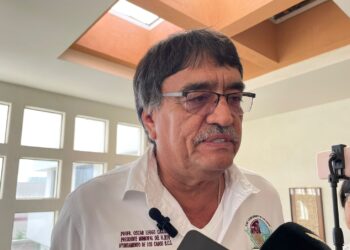Anuncia presidente Municipal, Oscar Leggs que en conjunto con el FOIS, invertirán $100 millones de pesos en 2 obras para mejorar la movilidad