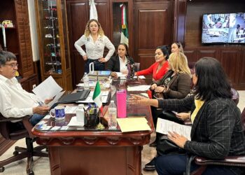 Dirección de Cultura del Agua del OOMSAPAS, Organiza eventos con motivo al Día Mundial de la Educación Ambiental