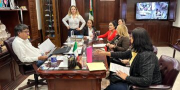 Dirección de Cultura del Agua del OOMSAPAS, Organiza eventos con motivo al Día Mundial de la Educación Ambiental