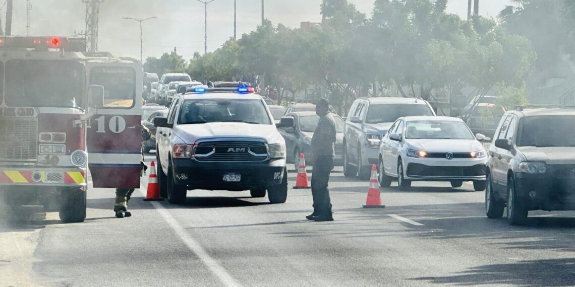 Saldo del Guadalupe-Reyes, en Los Cabos:  7 muertos y 86 lesionados, en 115 percances viales