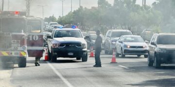 Saldo del Guadalupe-Reyes, en Los Cabos:  7 muertos y 86 lesionados, en 115 percances viales