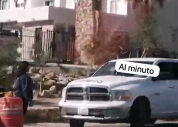 “Ronda” la Muerte en Los Cabos; fallece al ser atropellado