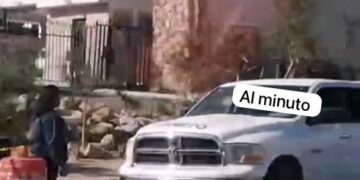 “Ronda” la Muerte en Los Cabos; fallece al ser atropellado