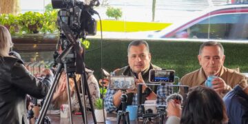 “En BCS, hay seguridad y sigue fluyendo la inversión”: Saúl González