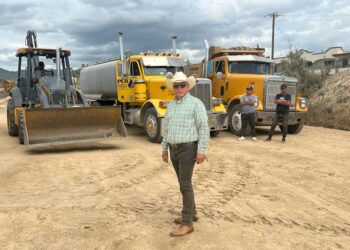 En breve, entregarán más de mil certificados de capacitación laboral a agremiados a la CROC, señala Arturo Miranda Ávila