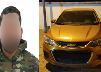 Declaran la “Guerra” al…Hampa