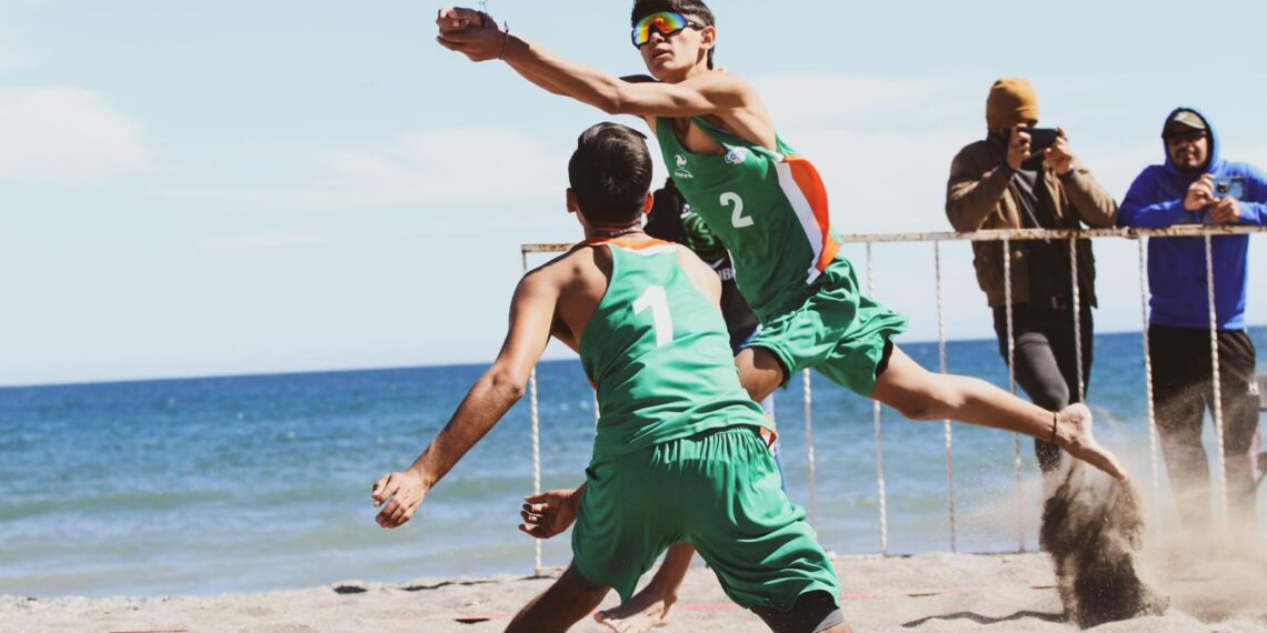 Viernes 2 Febrero Arrancará  Etapa Estatal de los Nacionales CONADE 2024