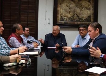 Respalda Gobierno Estatal Mejoramiento de Infraestructura en Los Cabos