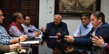 Respalda Gobierno Estatal Mejoramiento de Infraestructura en Los Cabos