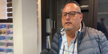 Busca Gobierno Estatal, Garantizar Servicio de Transporte de Calidad y Seguro: Martín Salinas