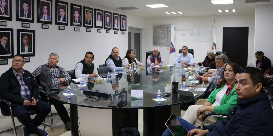 Agua, Vivienda, Energía Eléctrica e Infraestructura, Temas de la Agenda Pública Estatal 2024