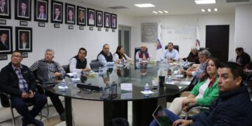 Agua, Vivienda, Energía Eléctrica e Infraestructura, Temas de la Agenda Pública Estatal 2024