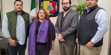 Garantizan Gobierno del ESTADO e INE en BCS, Proceso Electoral Apegado a la Normatividad y Civilidad Política