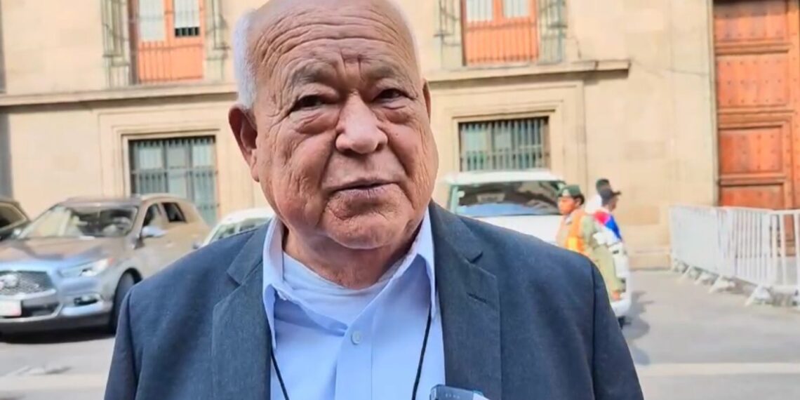 Federación y Estado Trabajamos Unidos para Fortalecer los Servicios de Salud en BCS: VCC