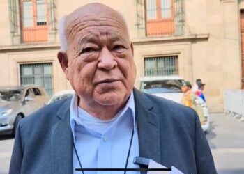 Federación y Estado Trabajamos Unidos para Fortalecer los Servicios de Salud en BCS: VCC