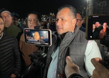 Reconocen Taxistas de Los Cabos Apoyo del Gobierno Estatal