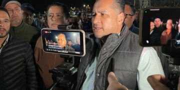 Reconocen Taxistas de Los Cabos Apoyo del Gobierno Estatal