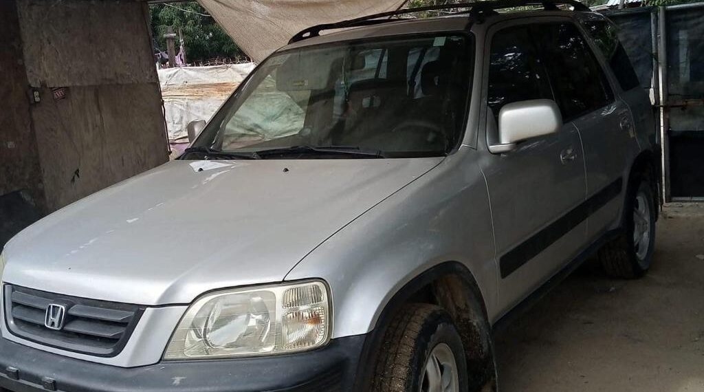 En San José del cabo: Roba carros 2-Policías 0