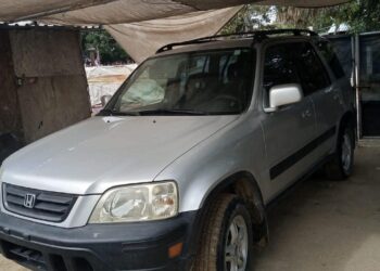 En San José del cabo: Roba carros 2-Policías 0