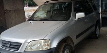 En San José del cabo: Roba carros 2-Policías 0