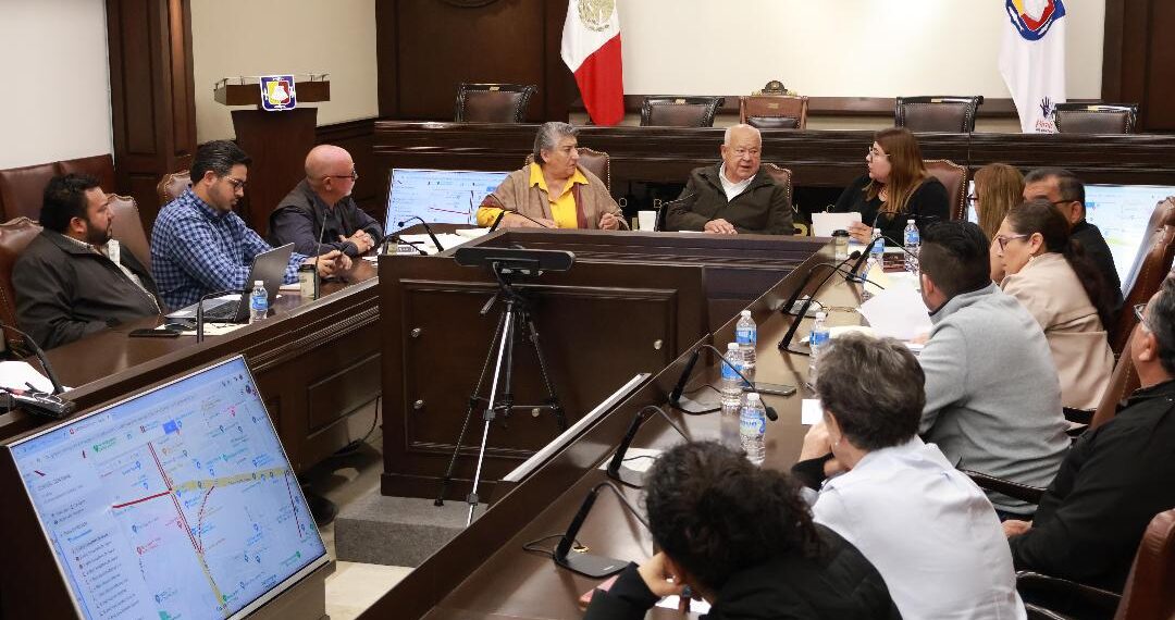 En 2024, Continuaremos con la Transformación y Consolidación del Desarrollo en BCS: VMCC