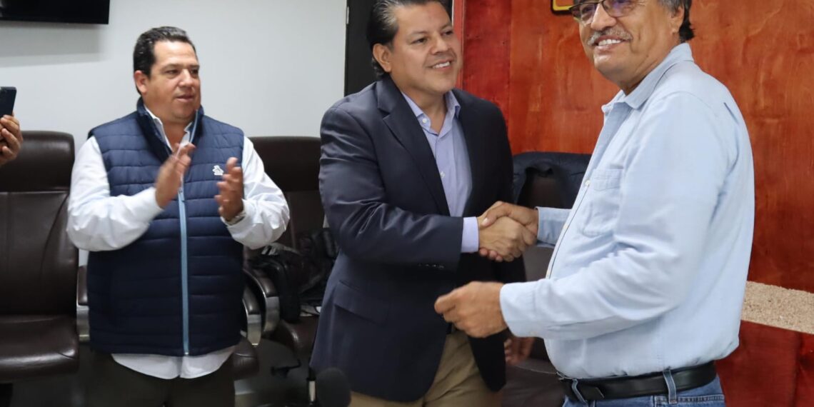 Cabildo, aprobó el punto de acuerdo relativo a la ratificación del titular del Organismo Descentralizado DIF Los Cabos