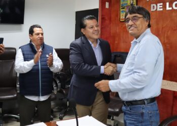Cabildo, aprobó el punto de acuerdo relativo a la ratificación del titular del Organismo Descentralizado DIF Los Cabos