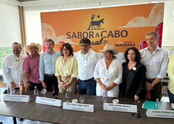 Sabor a Cabo Rural 2024, uno de los eventos gastronómicos más importantes; se realizará en La Candelaria